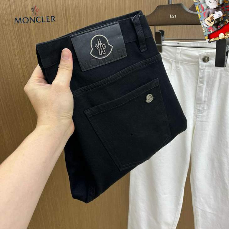 Picture of Moncler Jeans Long _SKUMonclersz28-3825tr5712023